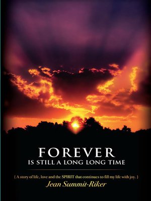 cover image of Forever Is Still a Long, Long Time